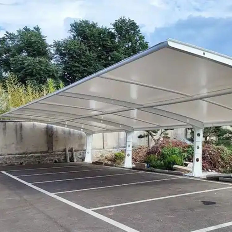 称多县膜结构汽车棚