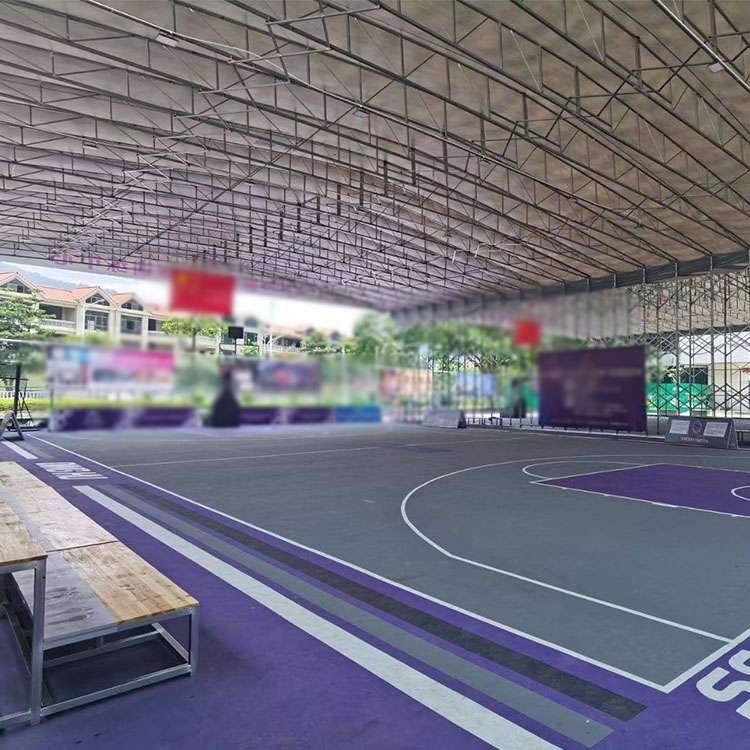 称多县工程案例